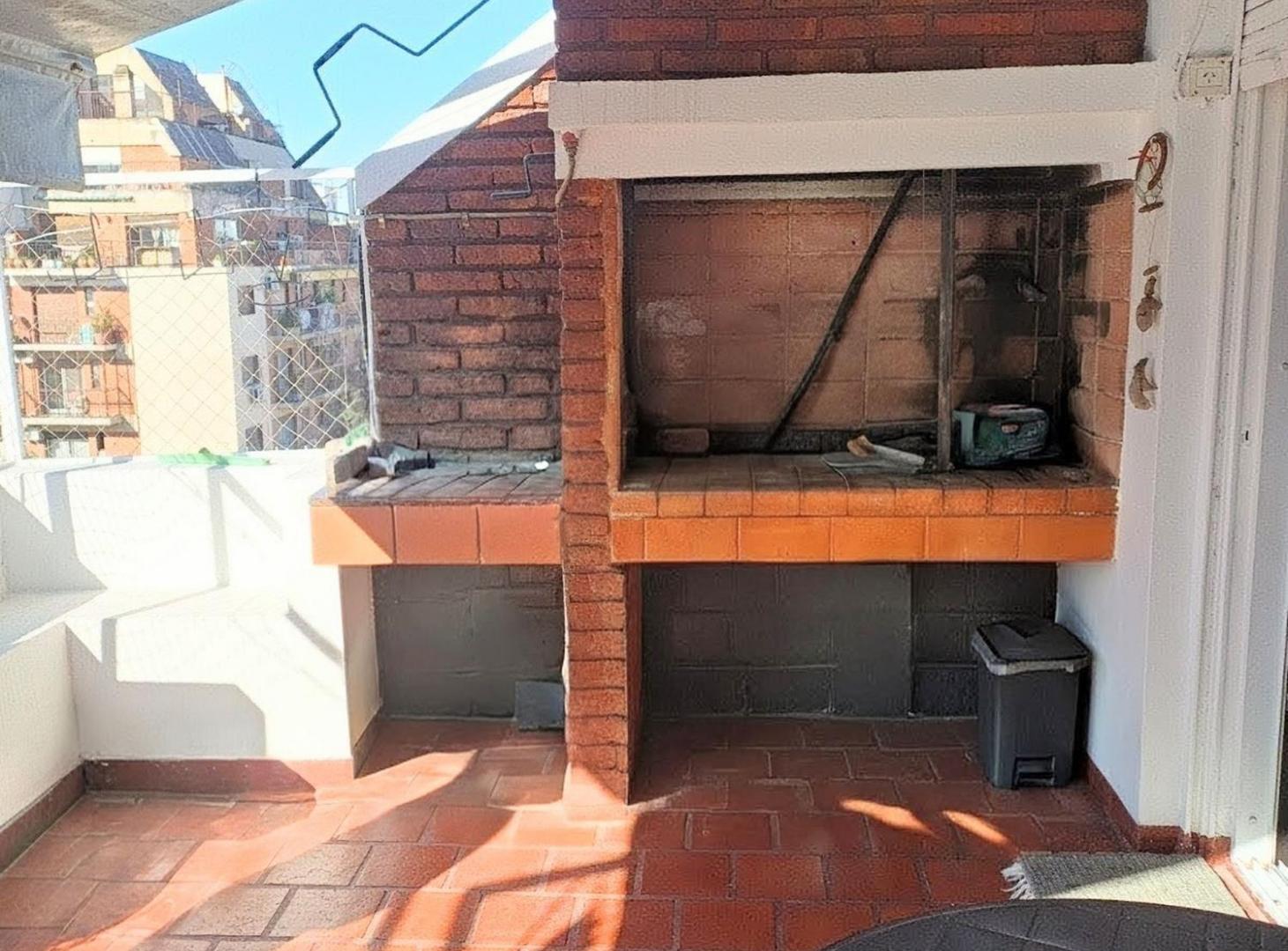 Foto de Venta dpto 3 amb balcón y cochera movil-Colegiales, imagen 1