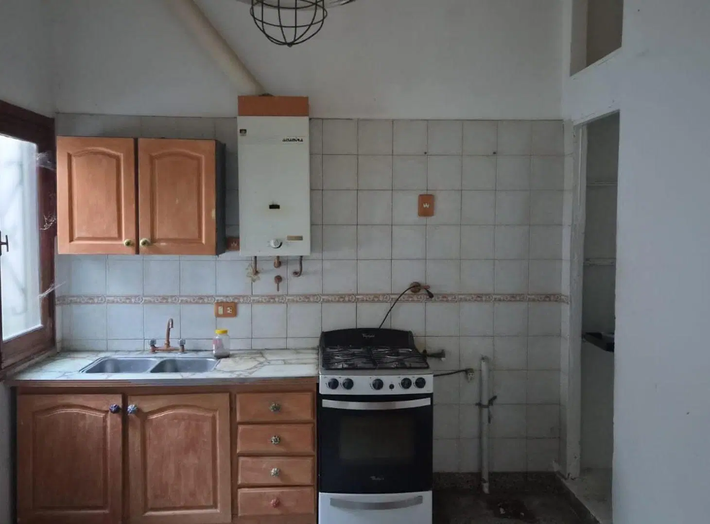 Venta PH 3 ambientes Piñeyro Avellaneda terraza 2