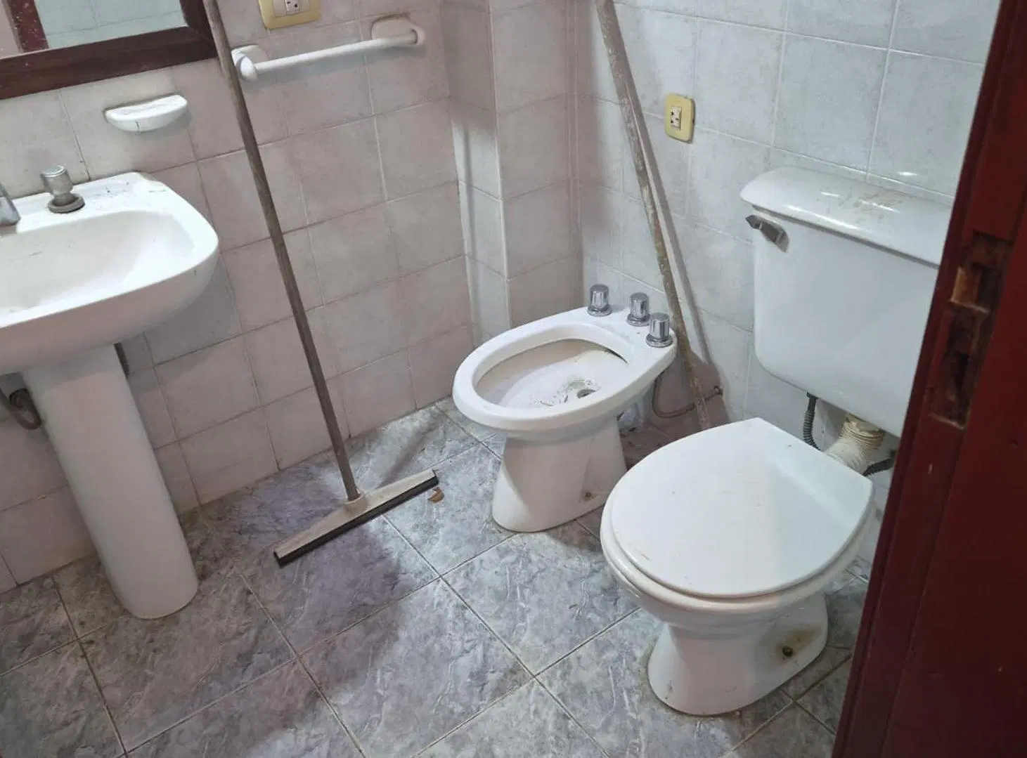 Venta PH 3 ambientes Piñeyro Avellaneda terraza 5