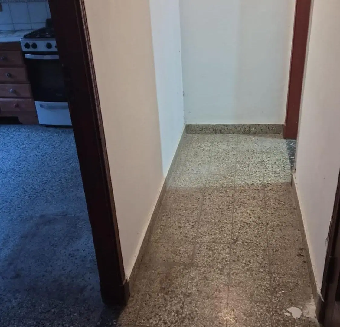 Venta PH 3 ambientes Piñeyro Avellaneda terraza 4