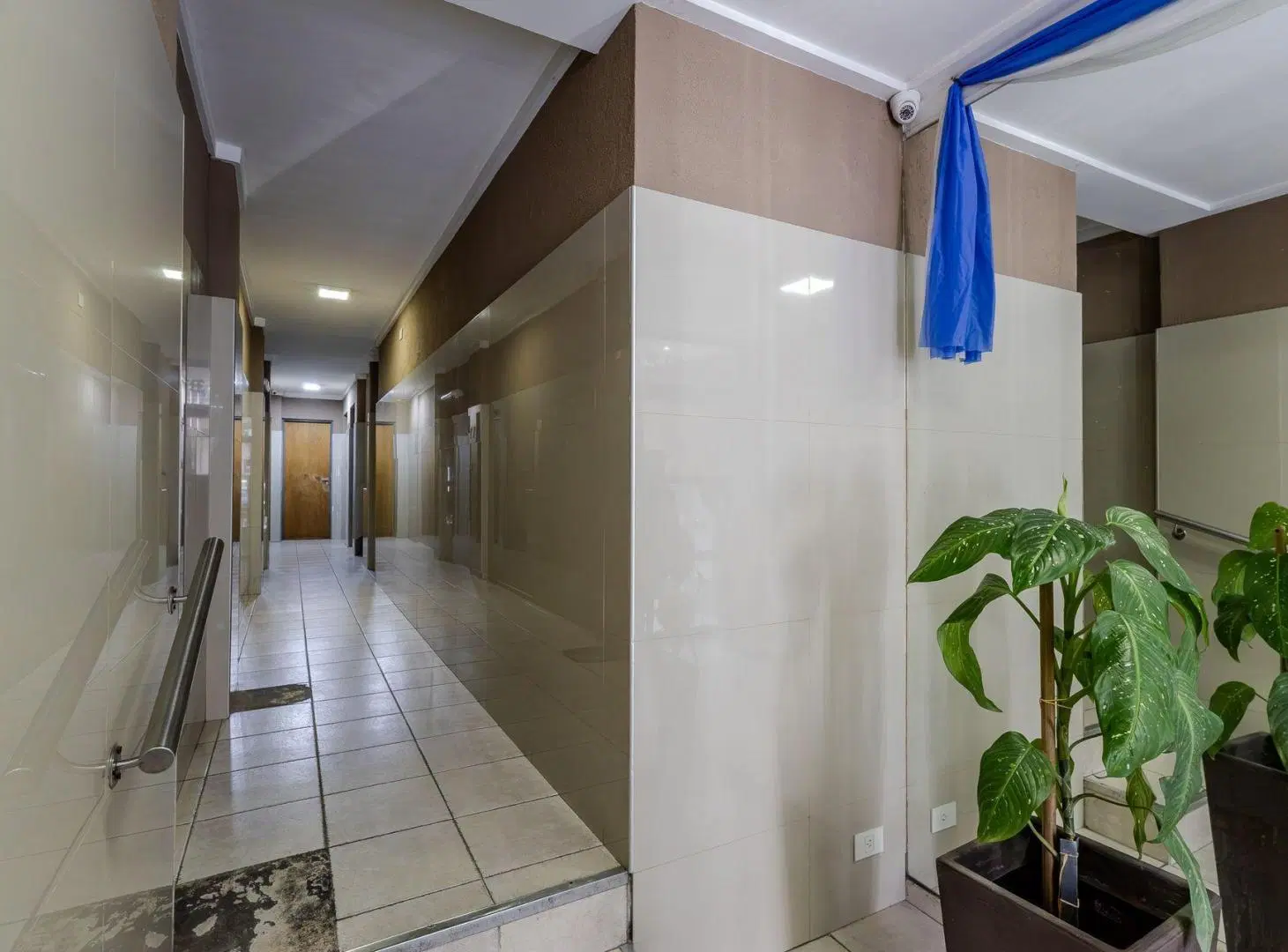 VENTA DPTO 3 AMB C /BAÑO EN SUITE EN V. DEL PARQUE 3
