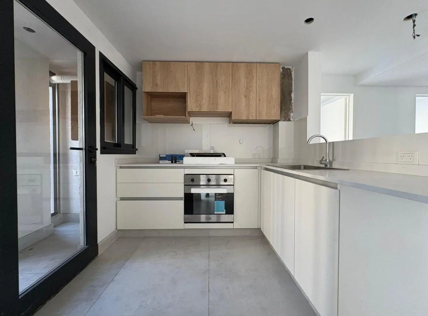 VENTA DEPARTAMENTO 3 AMBIENTES ESTRENAR DEVOTO 3