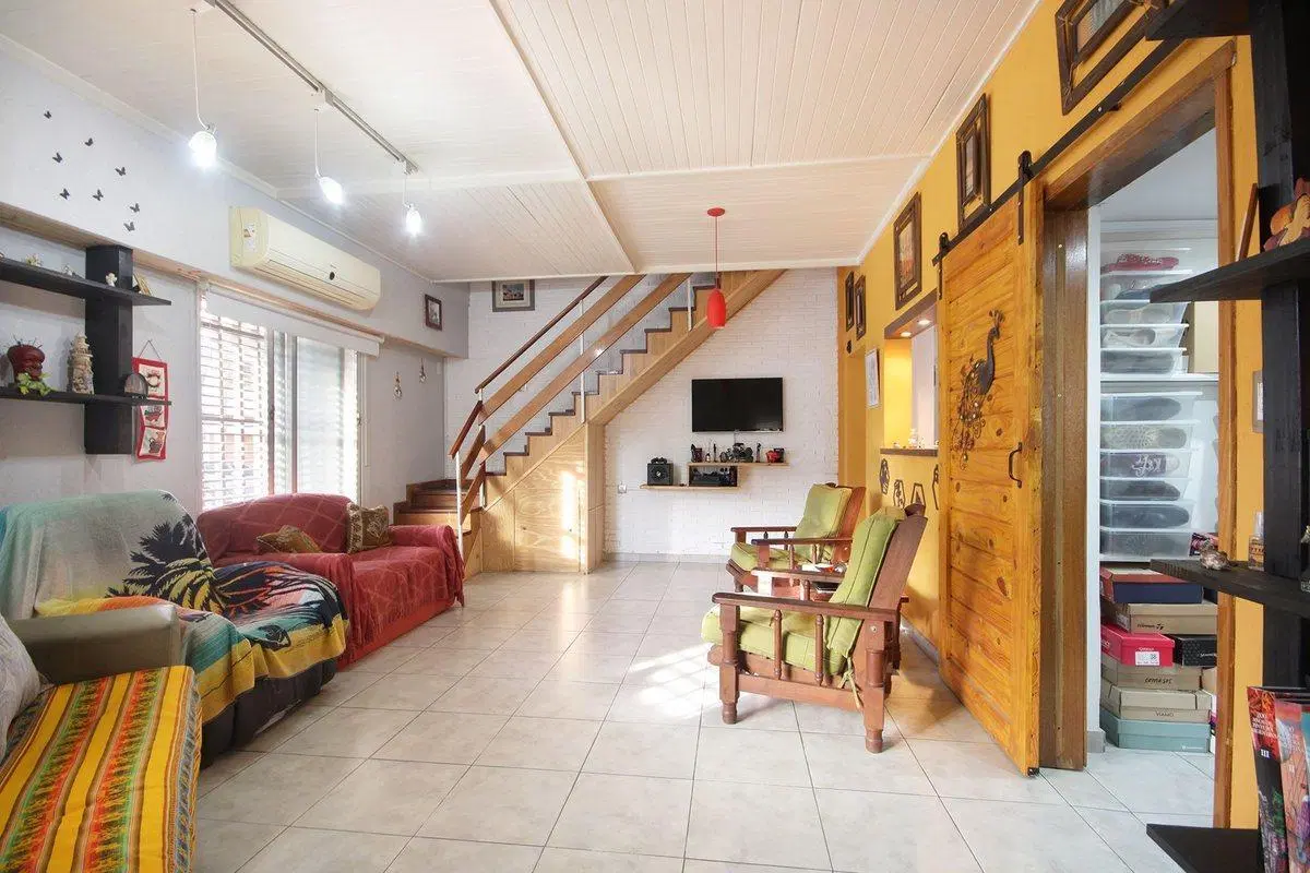 CASA EN VENTA LOTE PROPIO EXCELENTE ESTADO 3