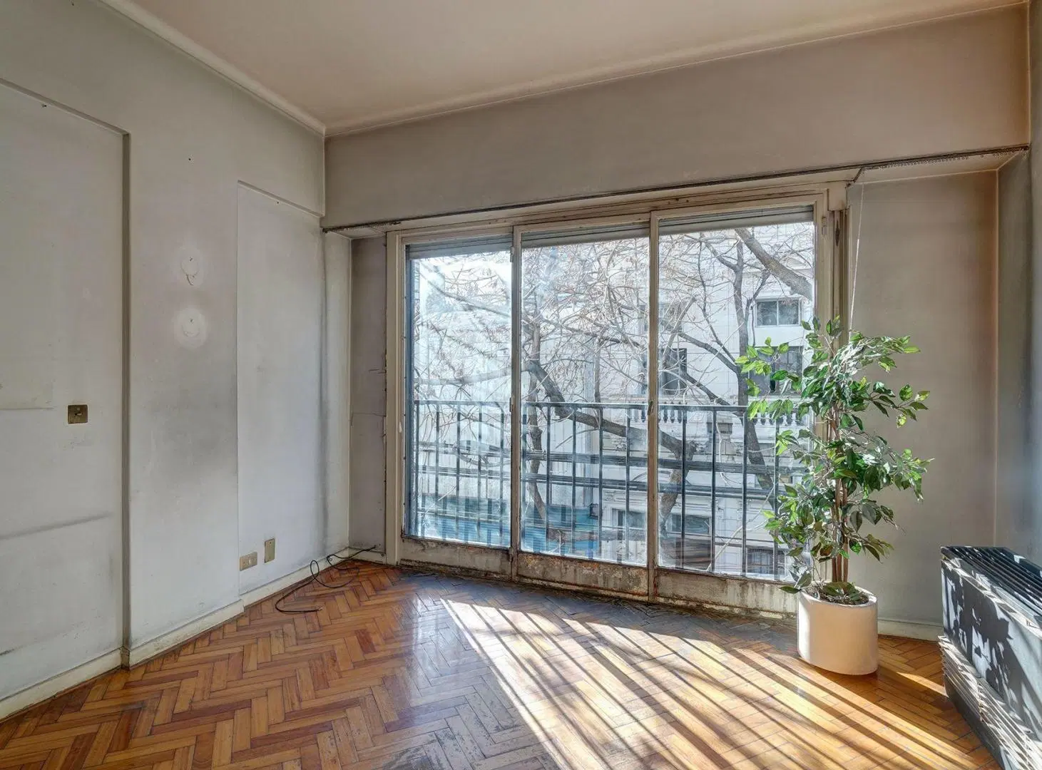 VENTA DEPTO 4 AMBIENTES BALCÓN APTO PROF 4