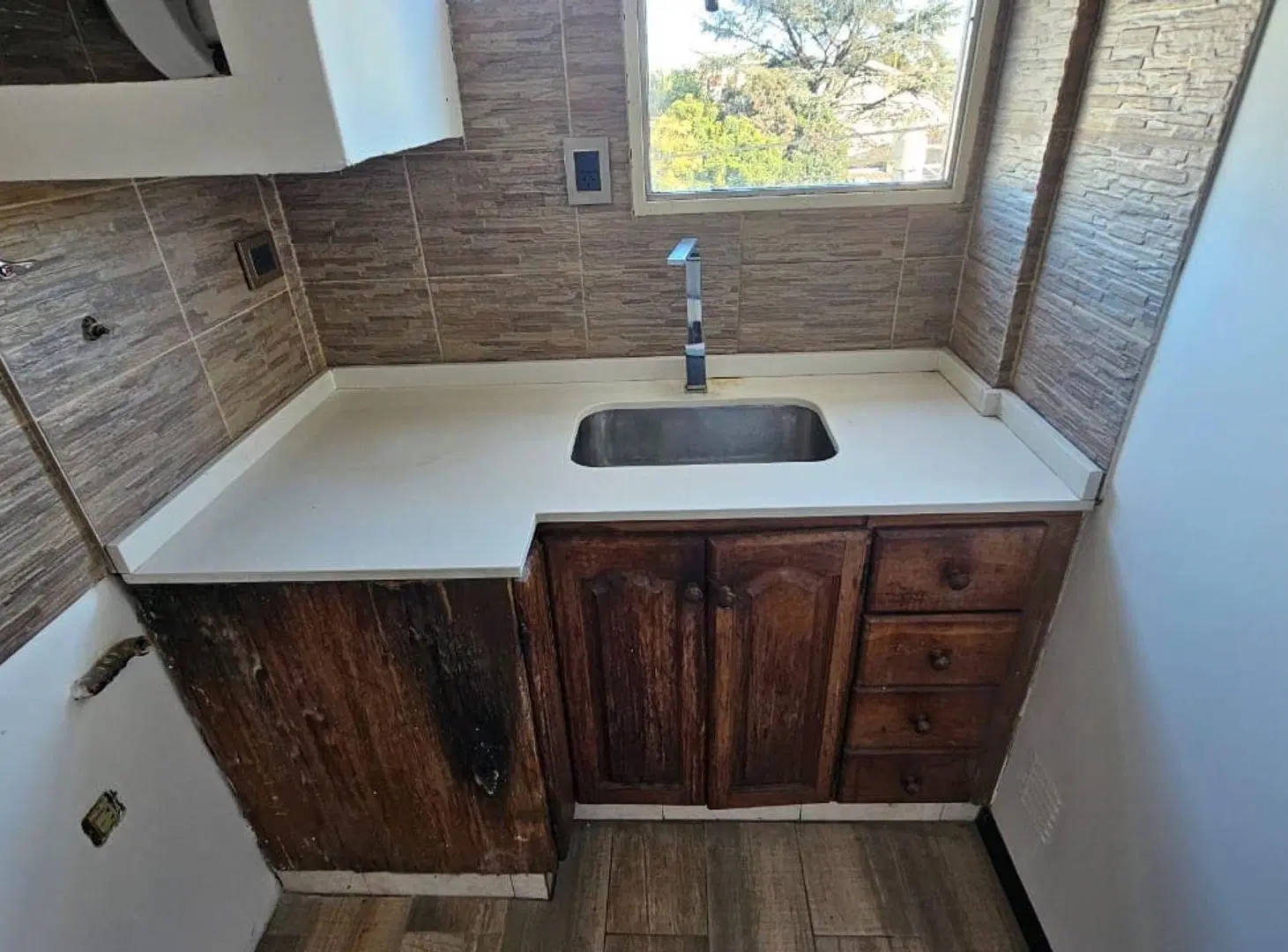 ALQUILER DEPARTAMENTO 2 AMBIENTES CASEROS 2