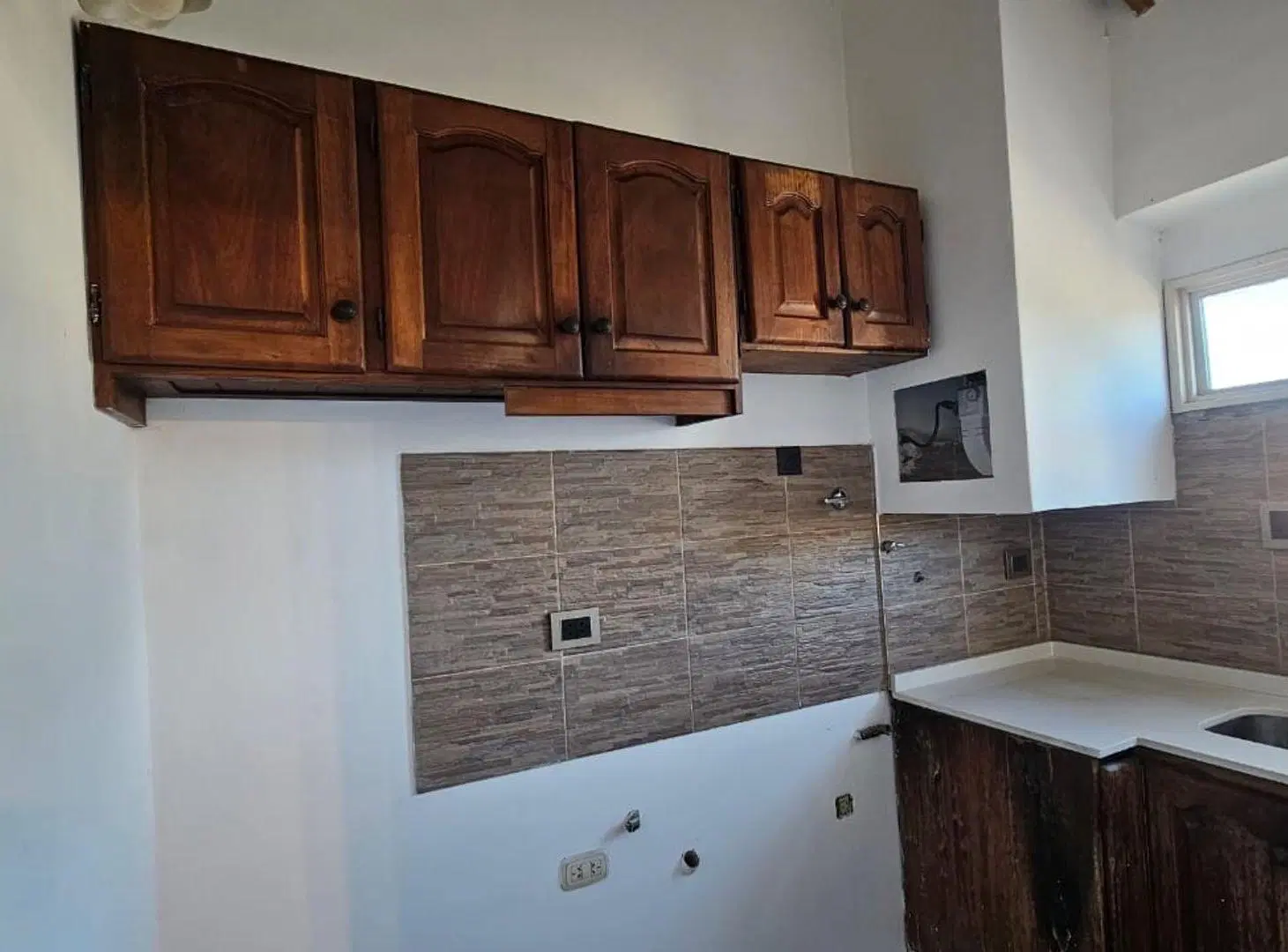 ALQUILER DEPARTAMENTO 2 AMBIENTES CASEROS 3