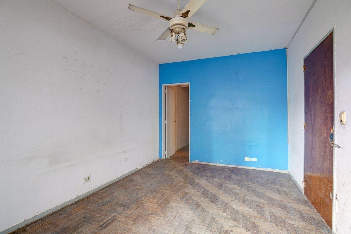 Foto de VENTA DEPARTAMENTO 3 AMBIENTE BARRIO NORTE BALCON, imagen 3