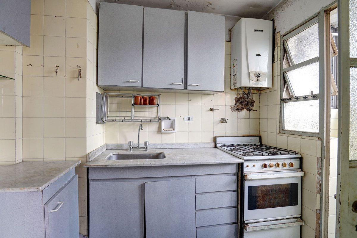 Foto de VENTA DEPARTAMENTO 3 AMBIENTE BARRIO NORTE BALCON, imagen 5