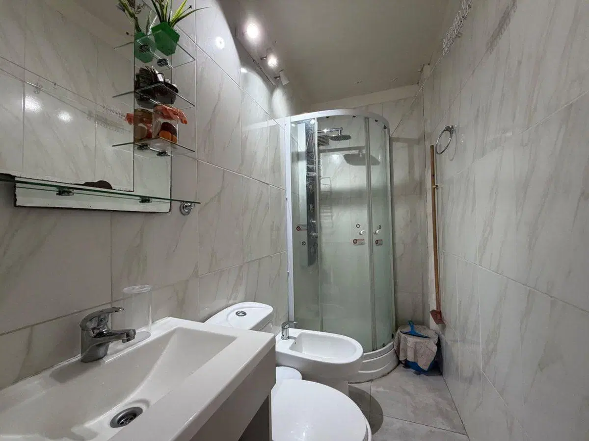 Venta 2 ambientes San Nicolas RENTA INVERSION 4
