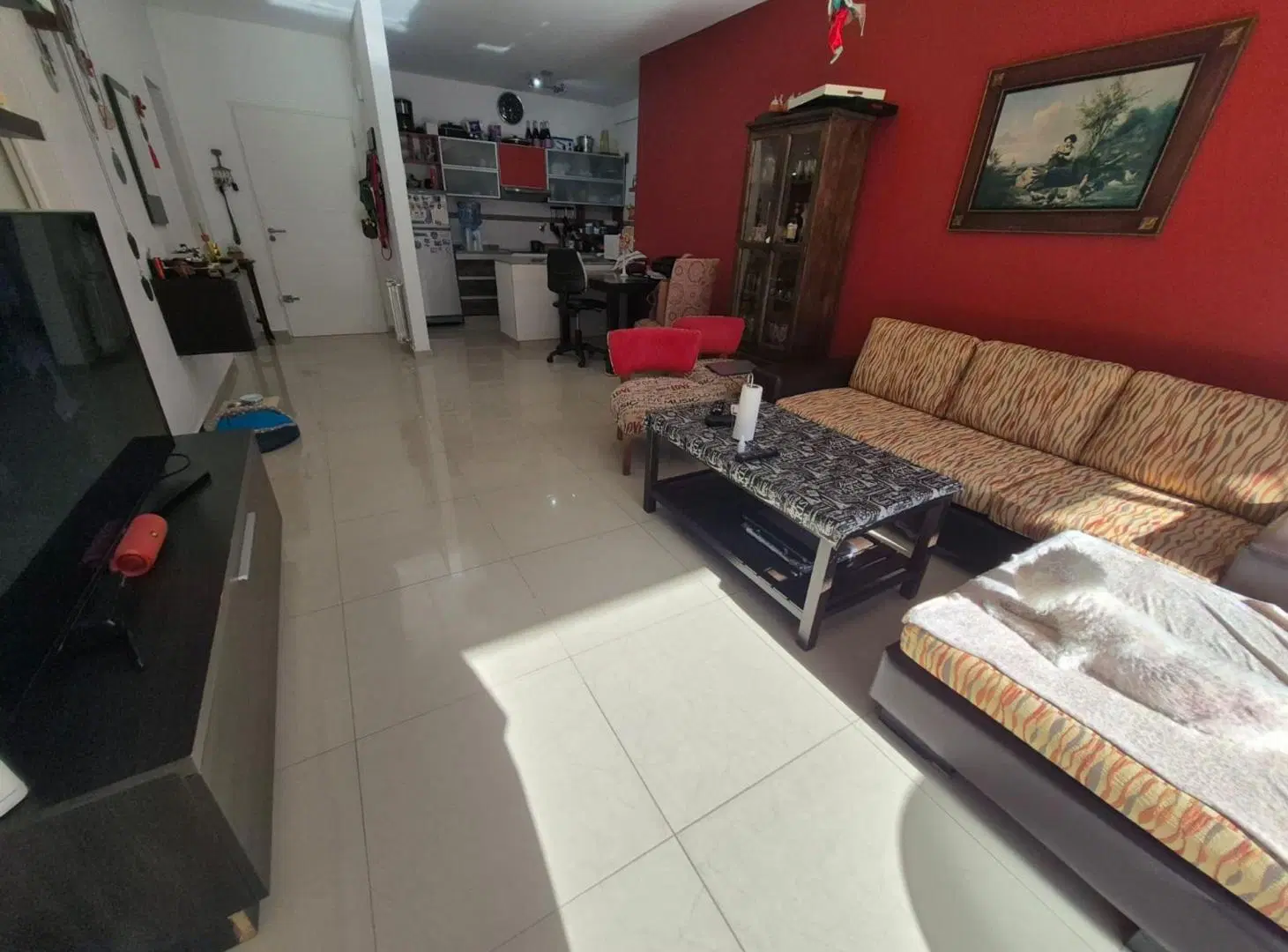 DEPARTAMENTO 3 AMB VENTA ITUZAINGO TERRAZA APTO 3