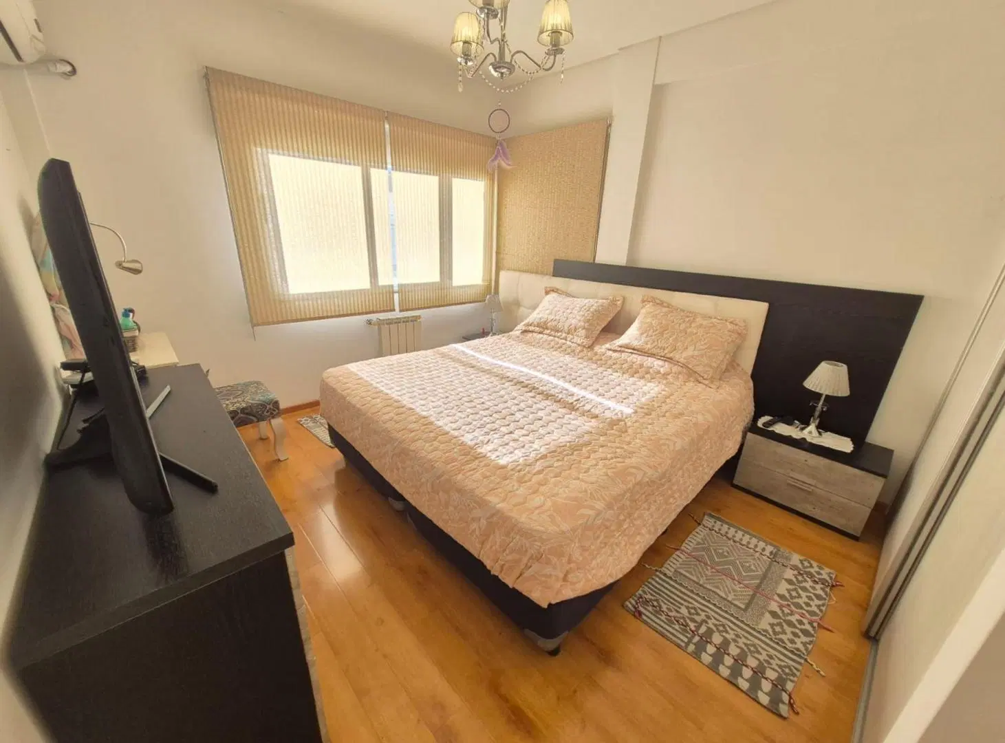 DEPARTAMENTO 3 AMB VENTA ITUZAINGO TERRAZA APTO 8