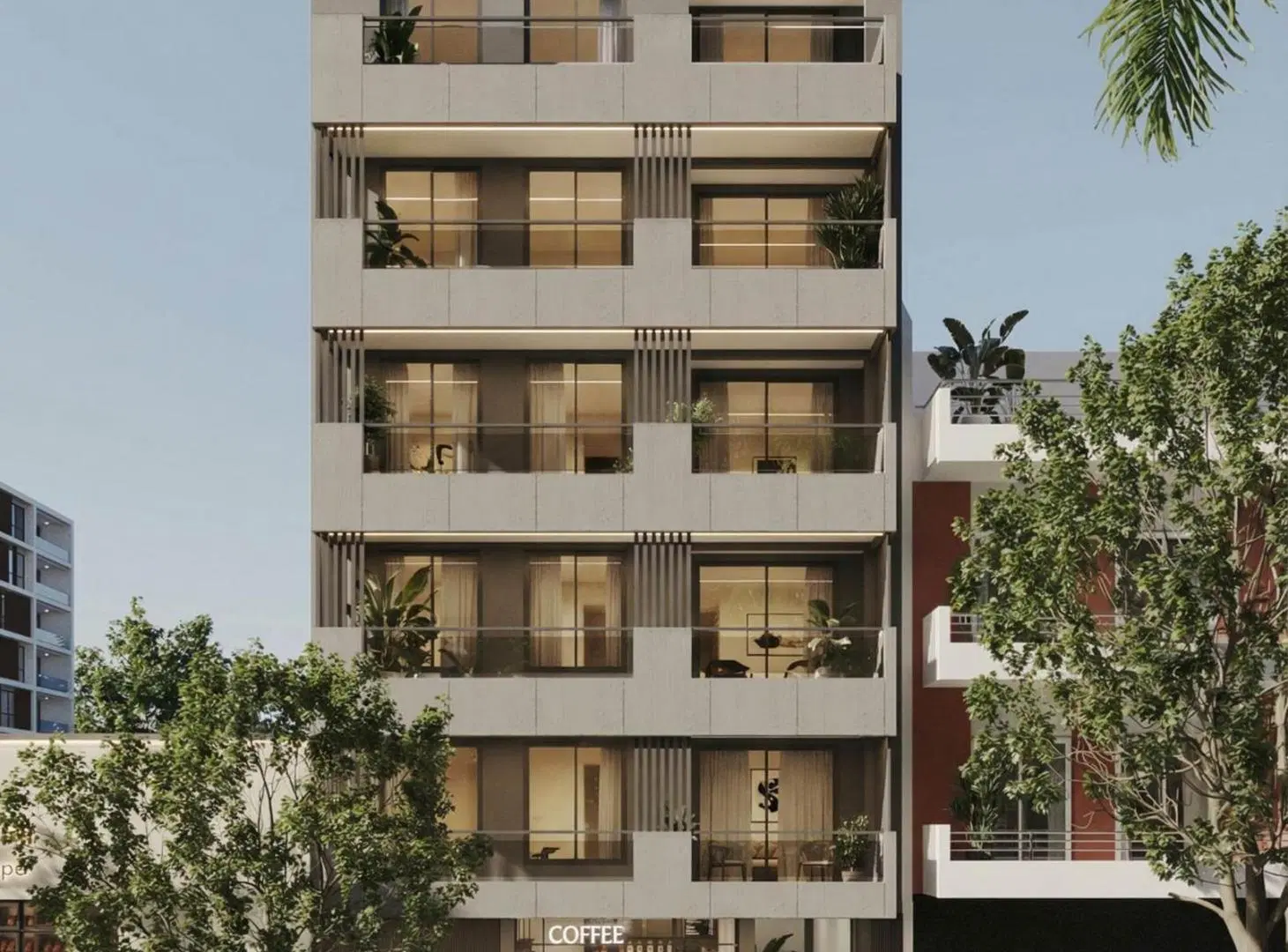 PREVENTA DEPARTAMENTO 2 AMBIENTES - VILLA DEVOTO 8