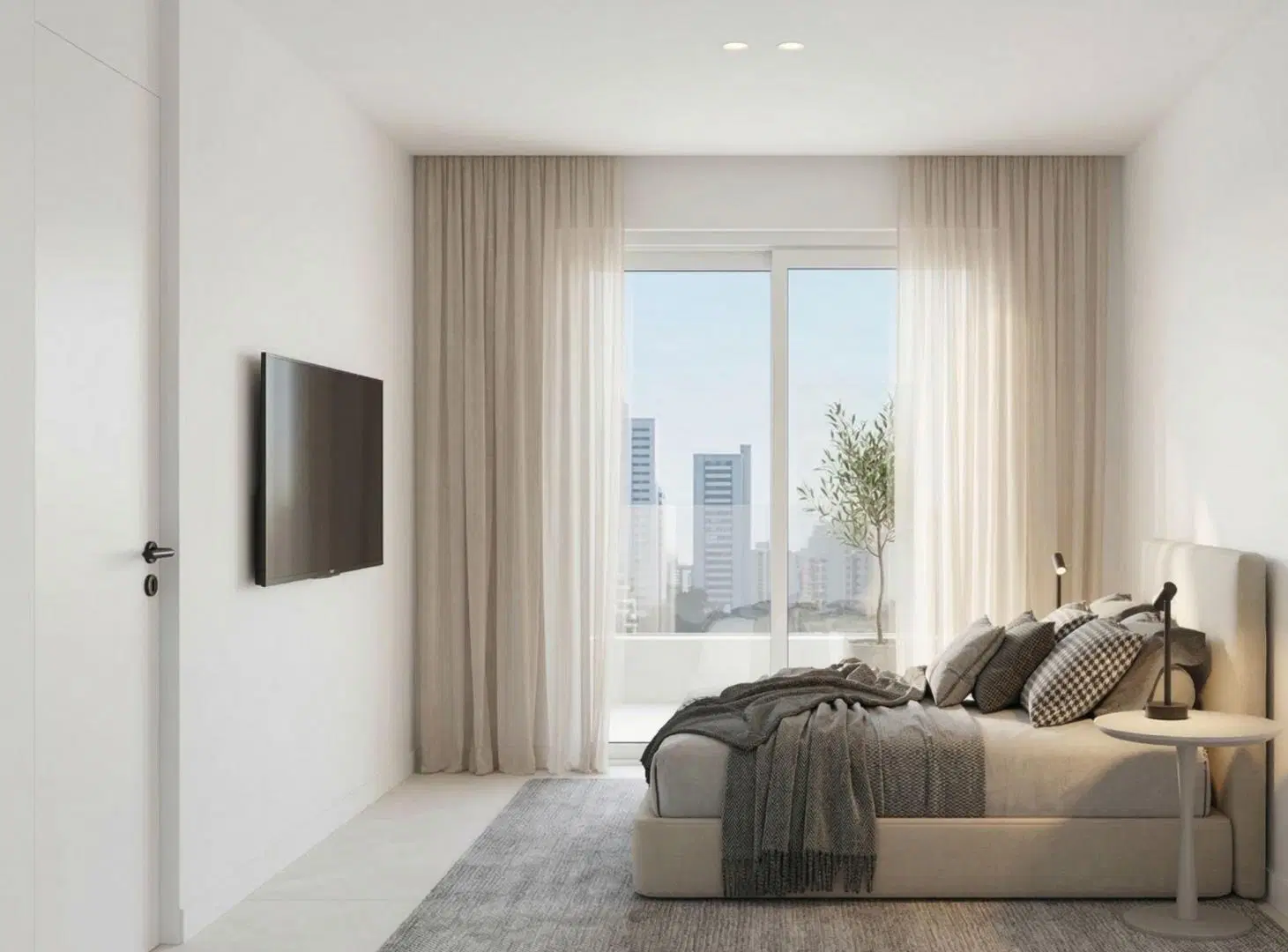 PREVENTA DEPARTAMENTO 2 AMBIENTES - VILLA DEVOTO 2