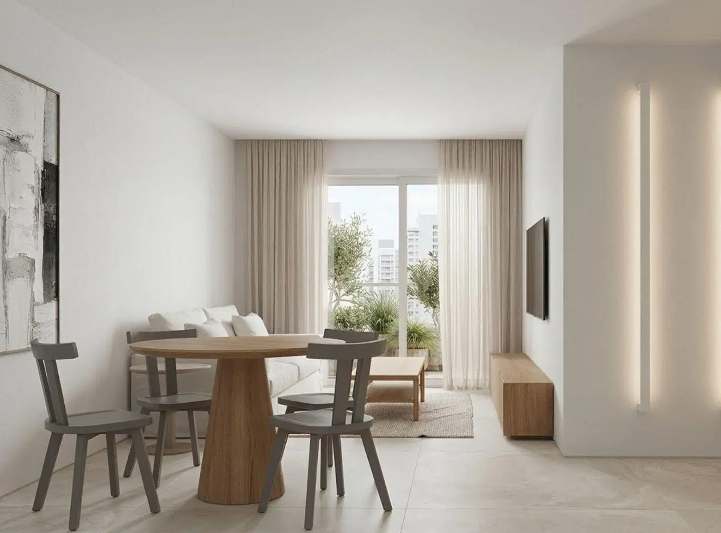 PREVENTA DEPARTAMENTO 3 AMBIENTES - VILLA DEVOTO 8