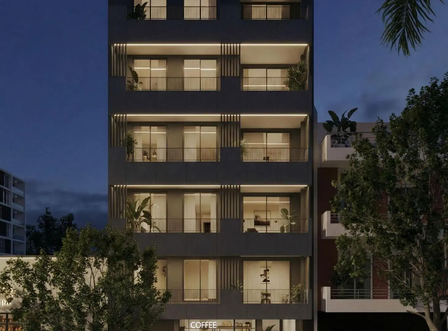 PREVENTA DEPARTAMENTO 3 AMBIENTES - VILLA DEVOTO 4