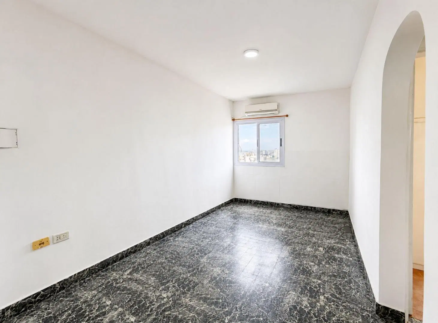 Venta Depto 3 amb Caballito APTO CREDITO PISO ALTO 3