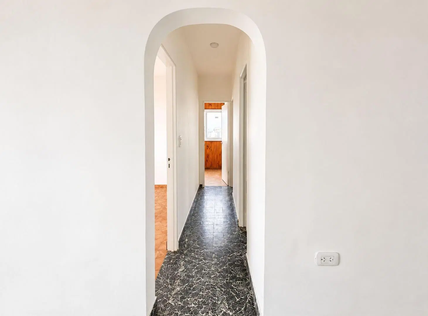 Venta Depto 3 amb Caballito APTO CREDITO PISO ALTO 8