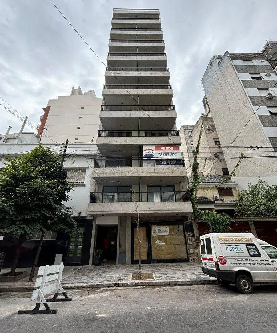 VENTA DE LOCAL EN RIO DE JANEIRO 1087 3