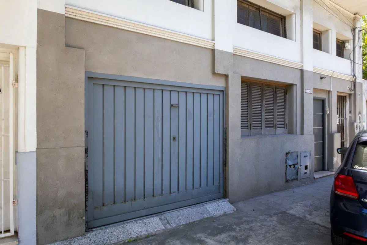PH 4 AMBIENTES EN VENTA EN CIUDADELA CON COCHERA 3