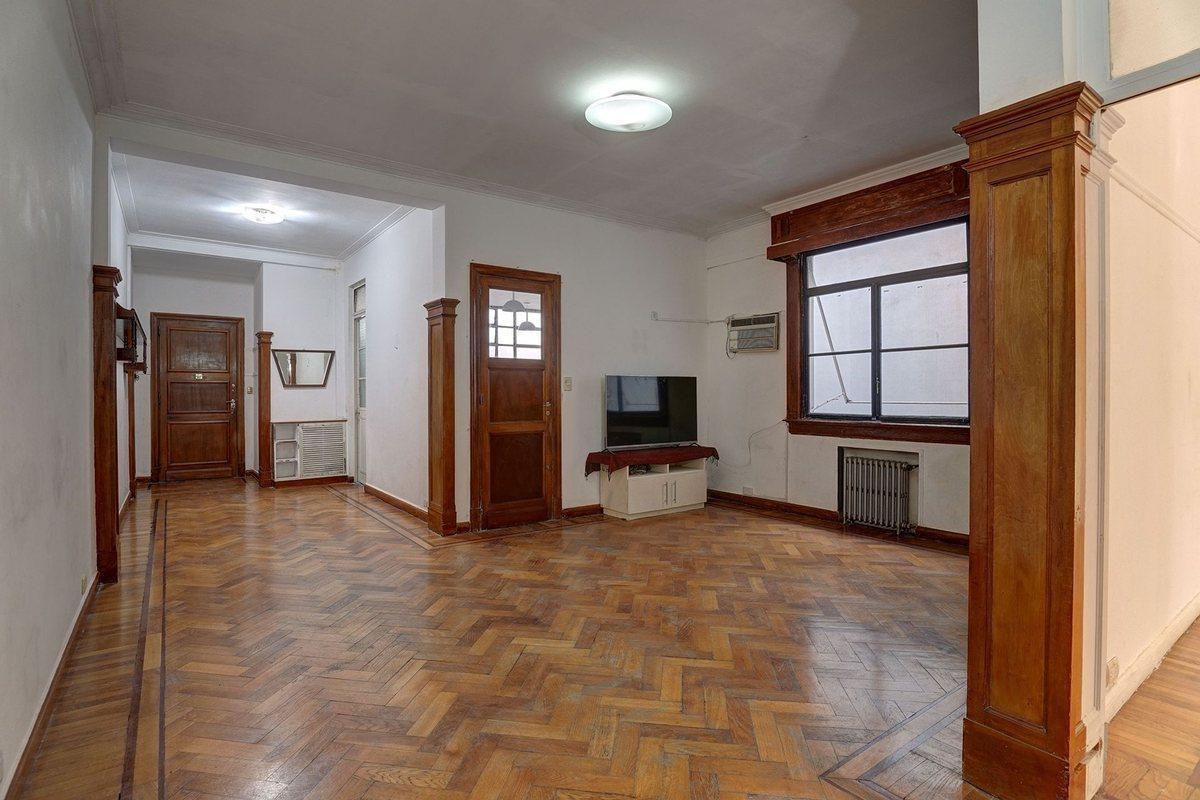 Foto de Venta Departamento Palermo 4 amb con dependencias, imagen 5