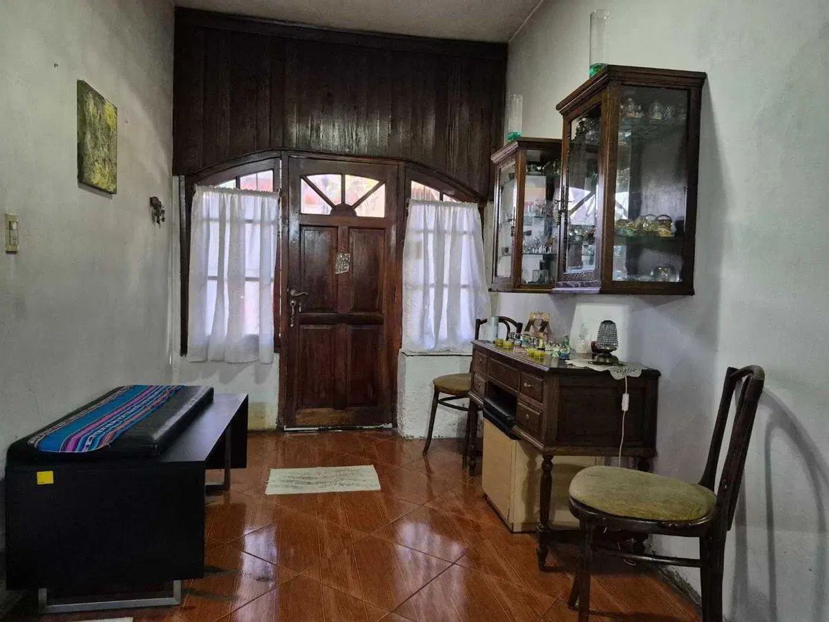 VENTA PH 4 AMBIENTES MATADEROS A REFACCIONAR 3