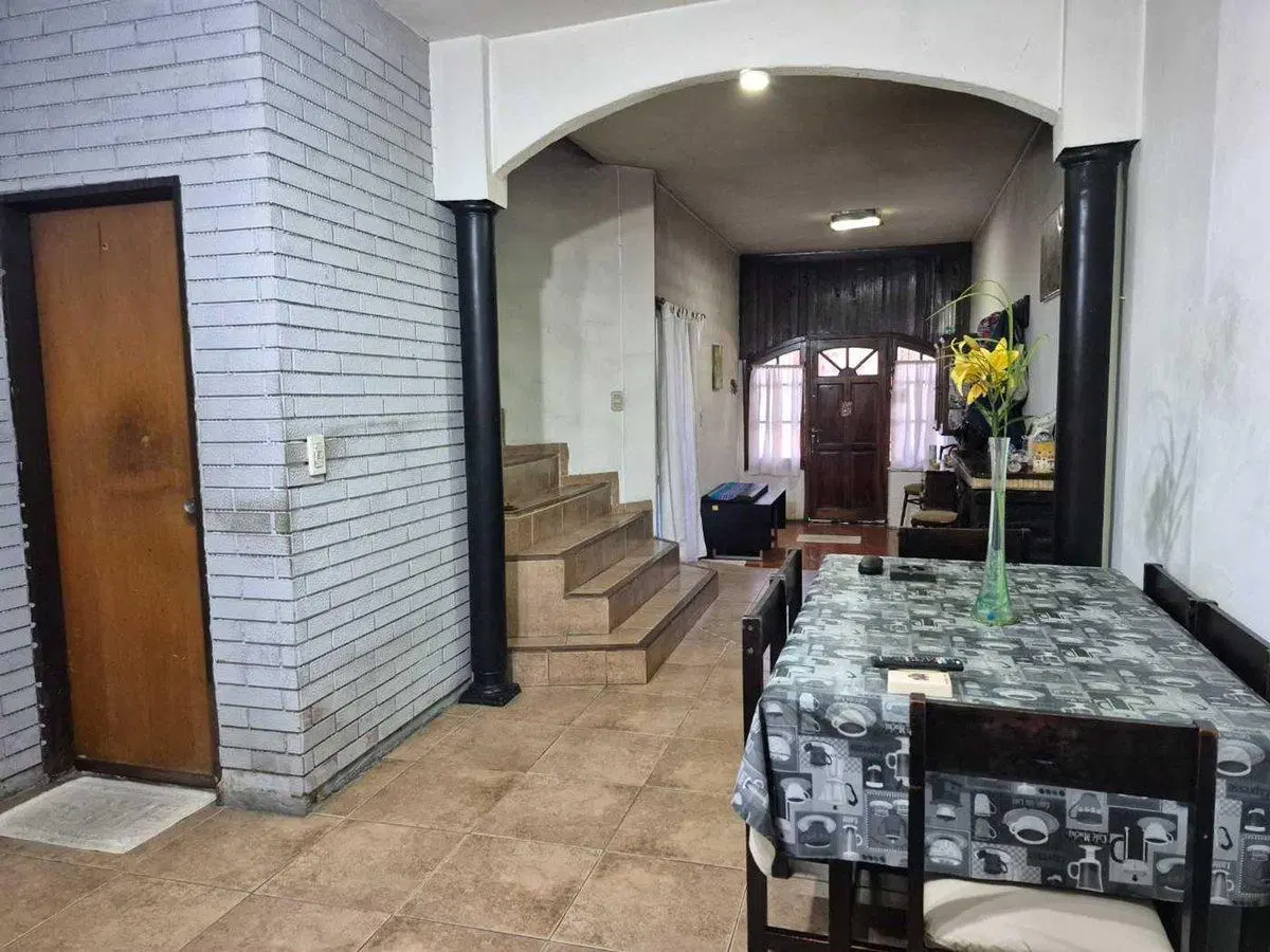 VENTA PH 4 AMBIENTES MATADEROS A REFACCIONAR 4