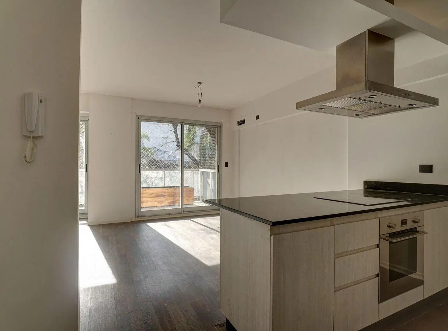 ALQUILER DEPARTAMENTO 2 / 3 AMBIENTES COLEGIALES 8