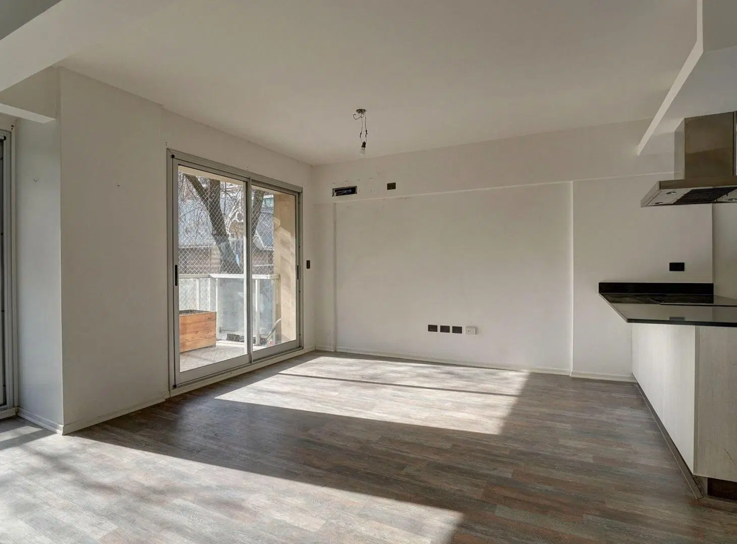 ALQUILER DEPARTAMENTO 2 / 3 AMBIENTES COLEGIALES 3