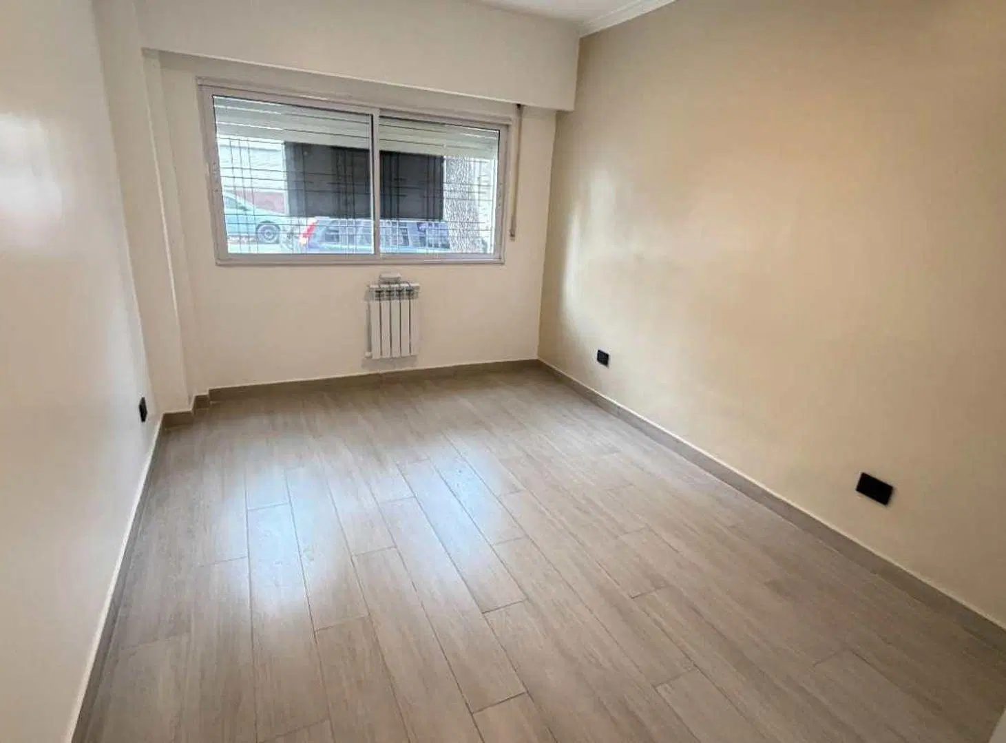 VENTA DEPARTAMENTO  CABALLITO 3/4 AMBIENTES PATIO 5