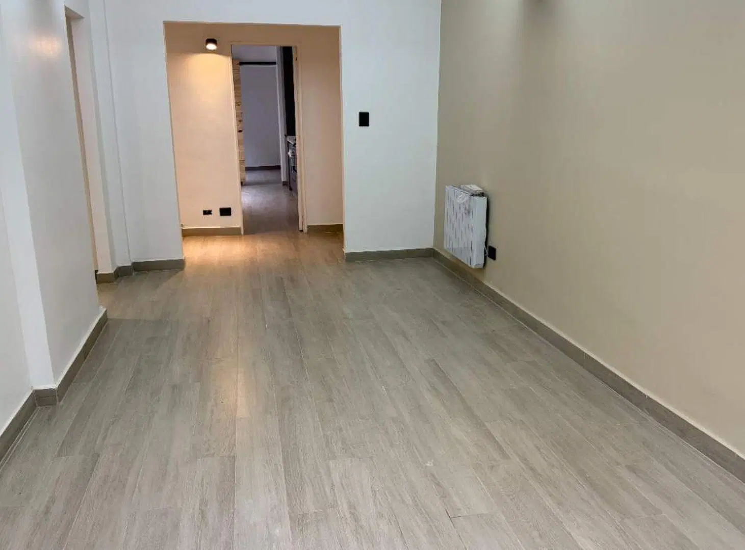 VENTA DEPARTAMENTO  CABALLITO 3/4 AMBIENTES PATIO 2