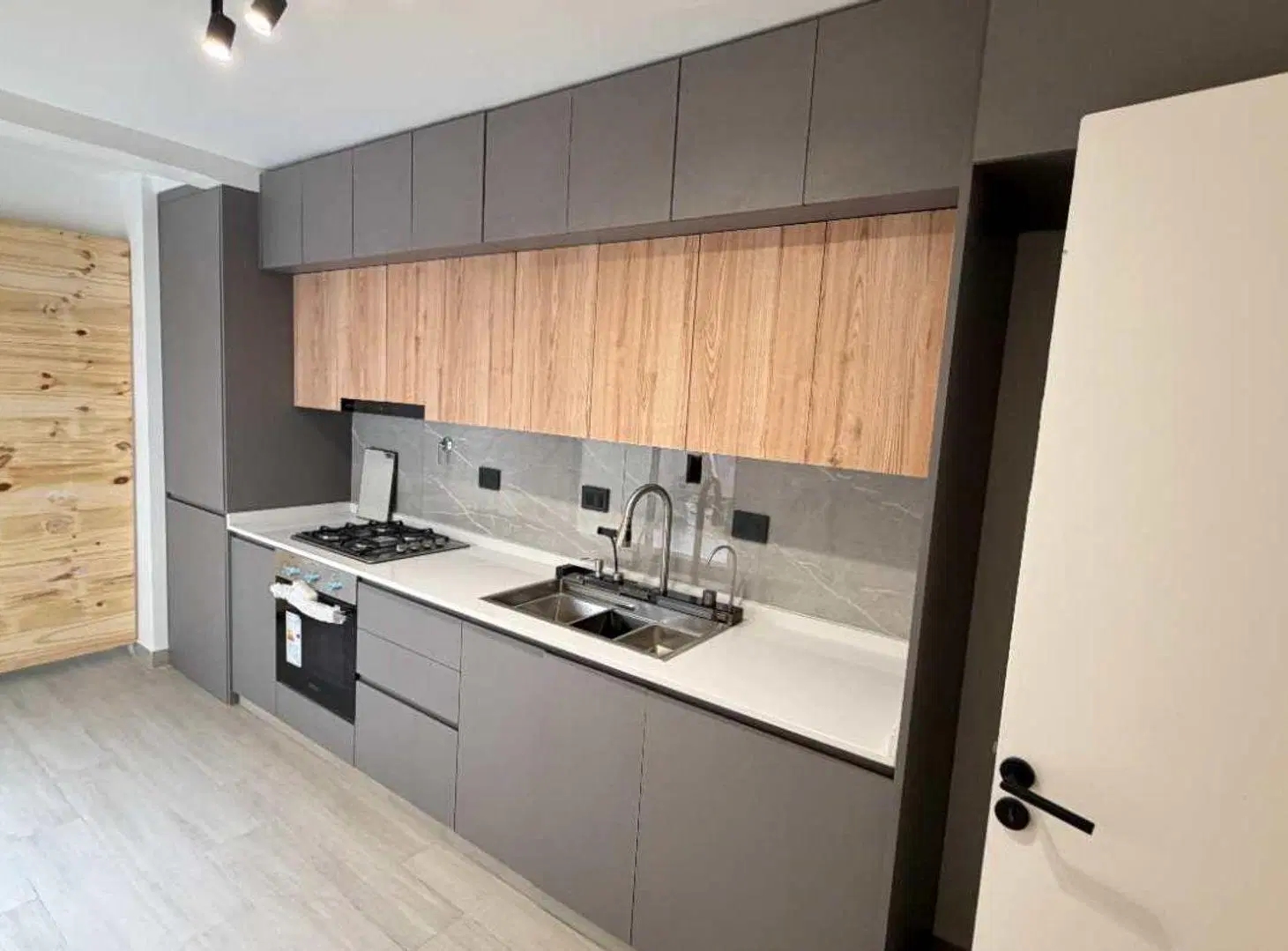 VENTA DEPARTAMENTO  CABALLITO 3/4 AMBIENTES PATIO 3