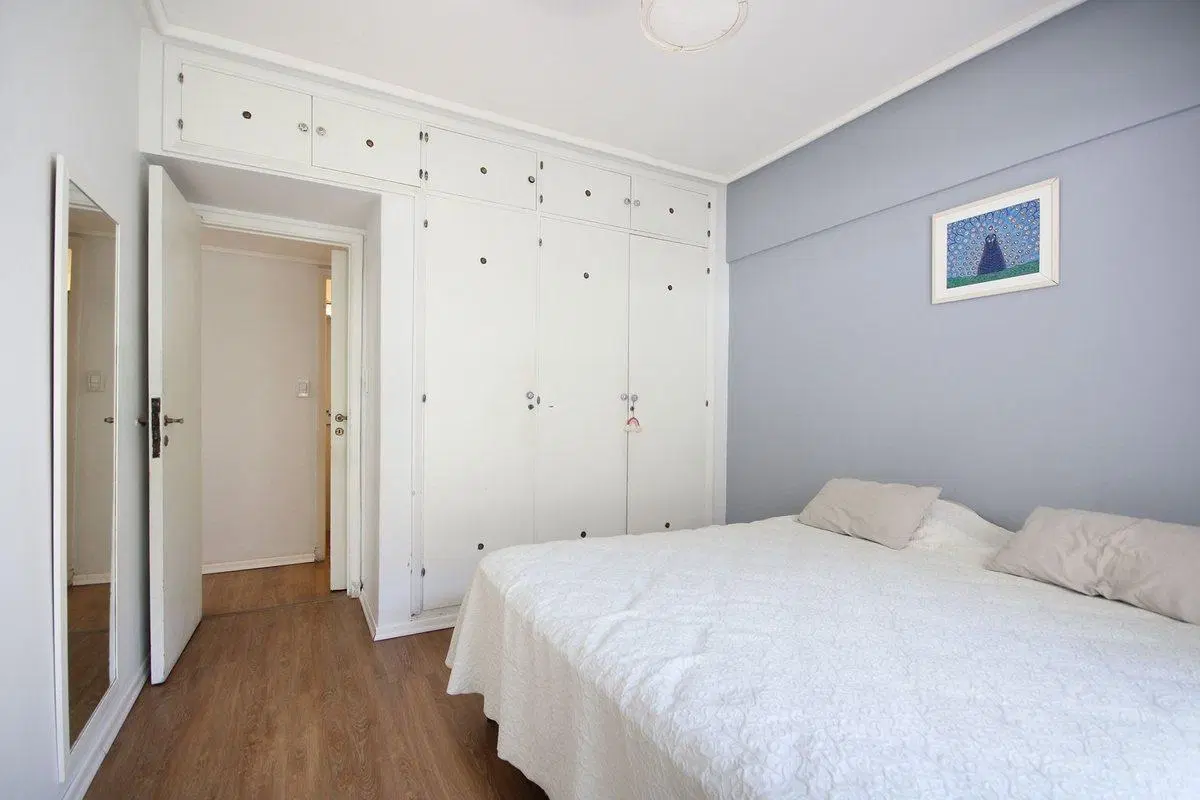 Venta departamento Barracas 4 ambientes quincho 8