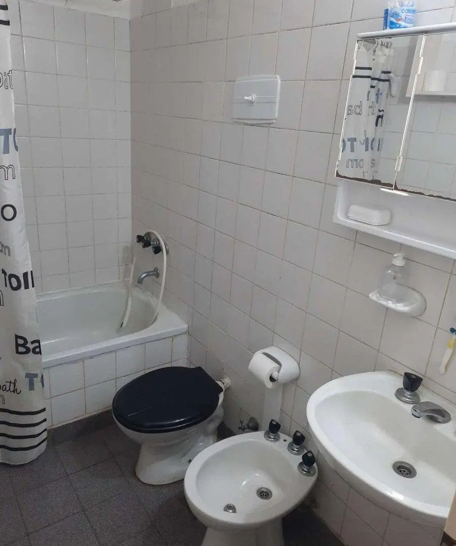 VENTA DEPARTAMENTO 4 AMBIENTES CIUDADELA COCHERA 4