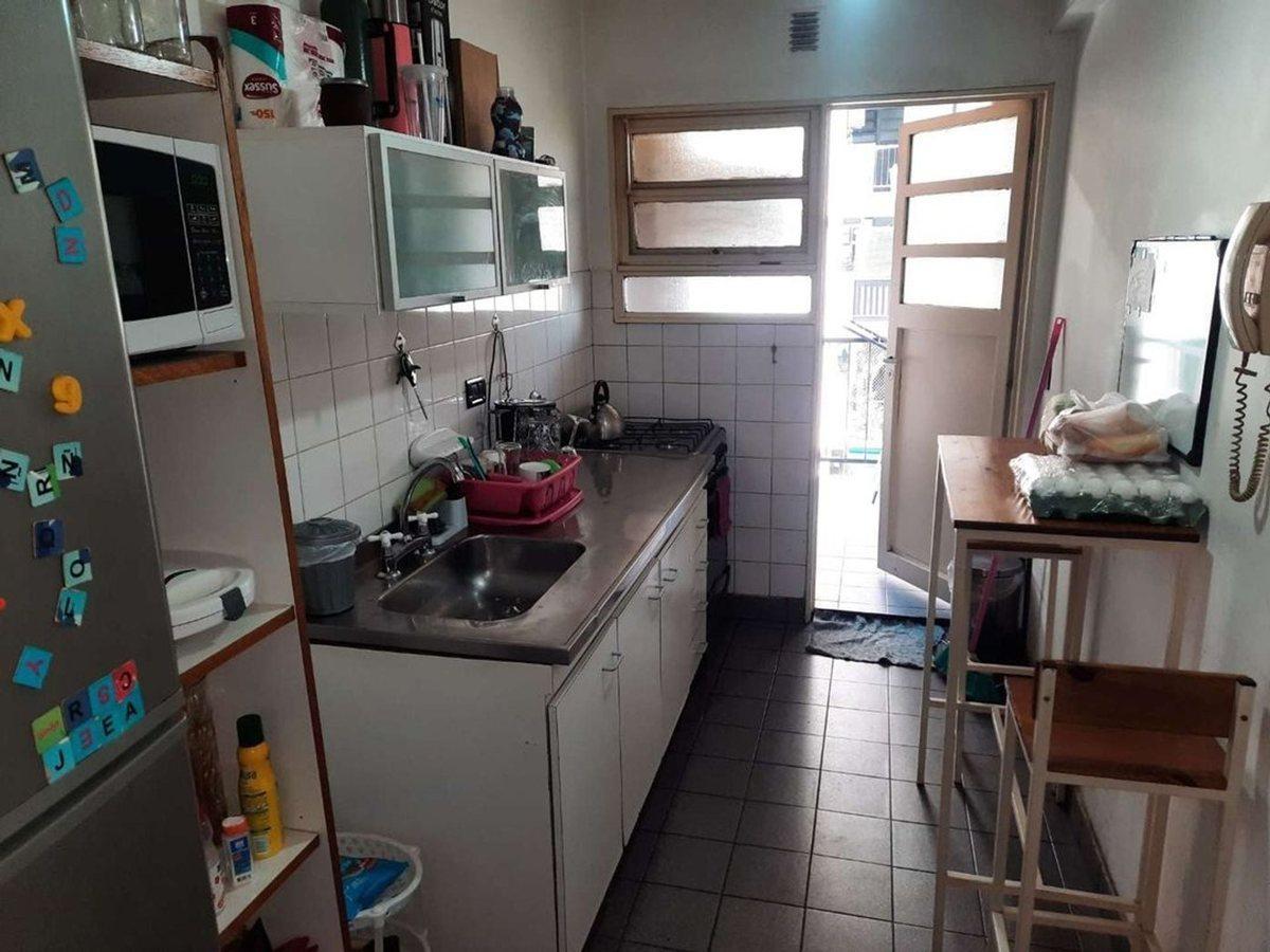 Foto de VENTA DEPARTAMENTO 4 AMBIENTES CIUDADELA COCHERA, imagen 2