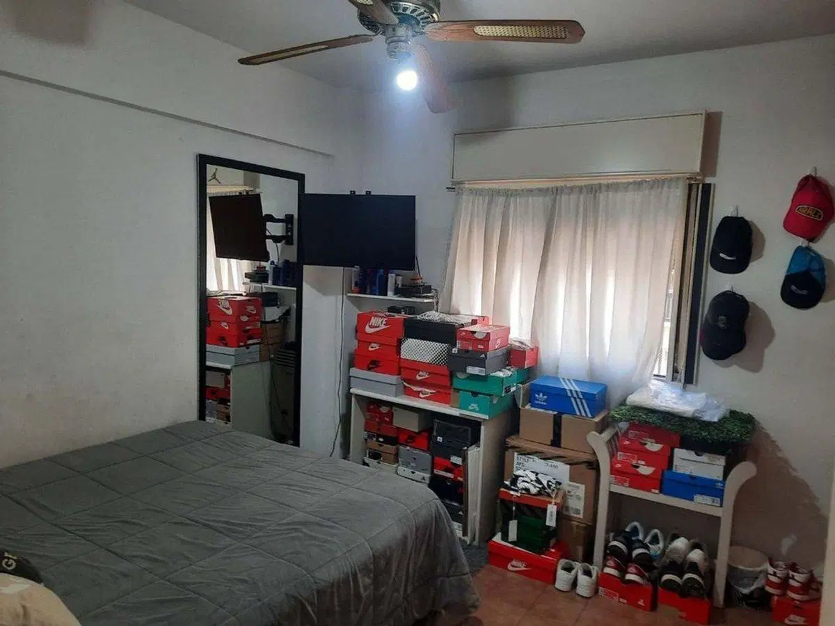 VENTA DEPARTAMENTO 4 AMBIENTES CIUDADELA COCHERA 3
