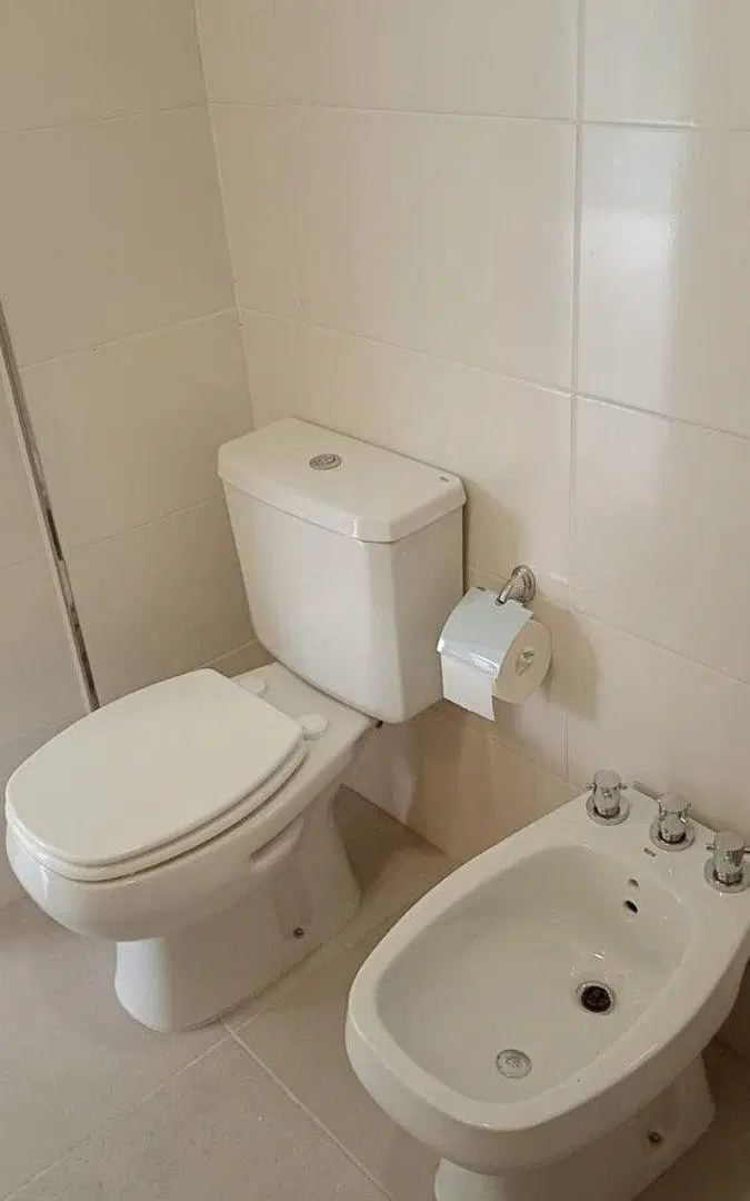 VENTA MONOAMBIENTE CON BALCÓN - SANTOS LUGARES 3