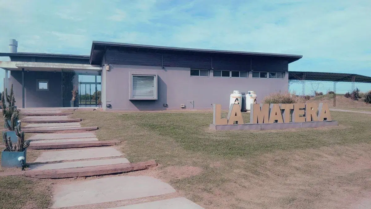 Lote en El Nacional Club de Campo FINANCIACIÓN 8