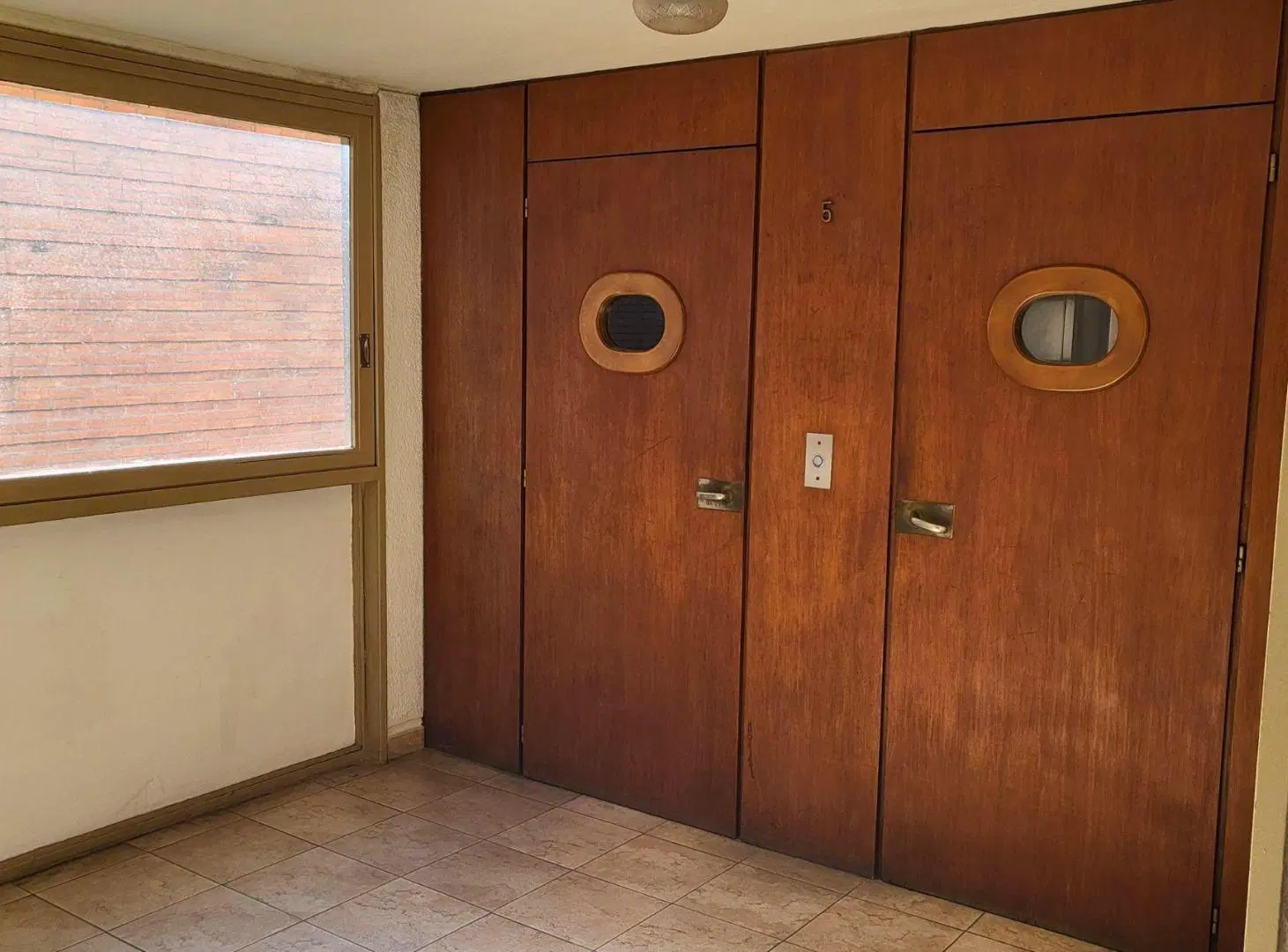 Alquiler Monoambiente Microcentro | Bajas Expensas 8