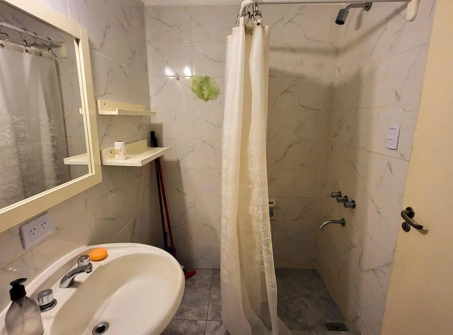 Alquiler Monoambiente Microcentro | Bajas Expensas 4