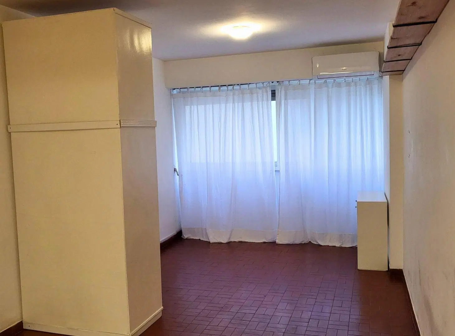 Alquiler Monoambiente Microcentro | Bajas Expensas 3