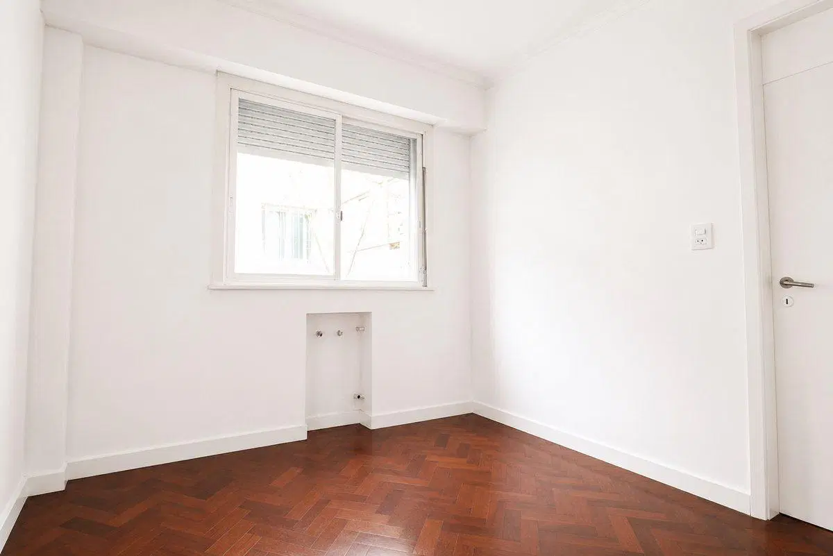 VENTA SEMIPISO DE 4 AMB EN BOEDO APTO CREDITO 8