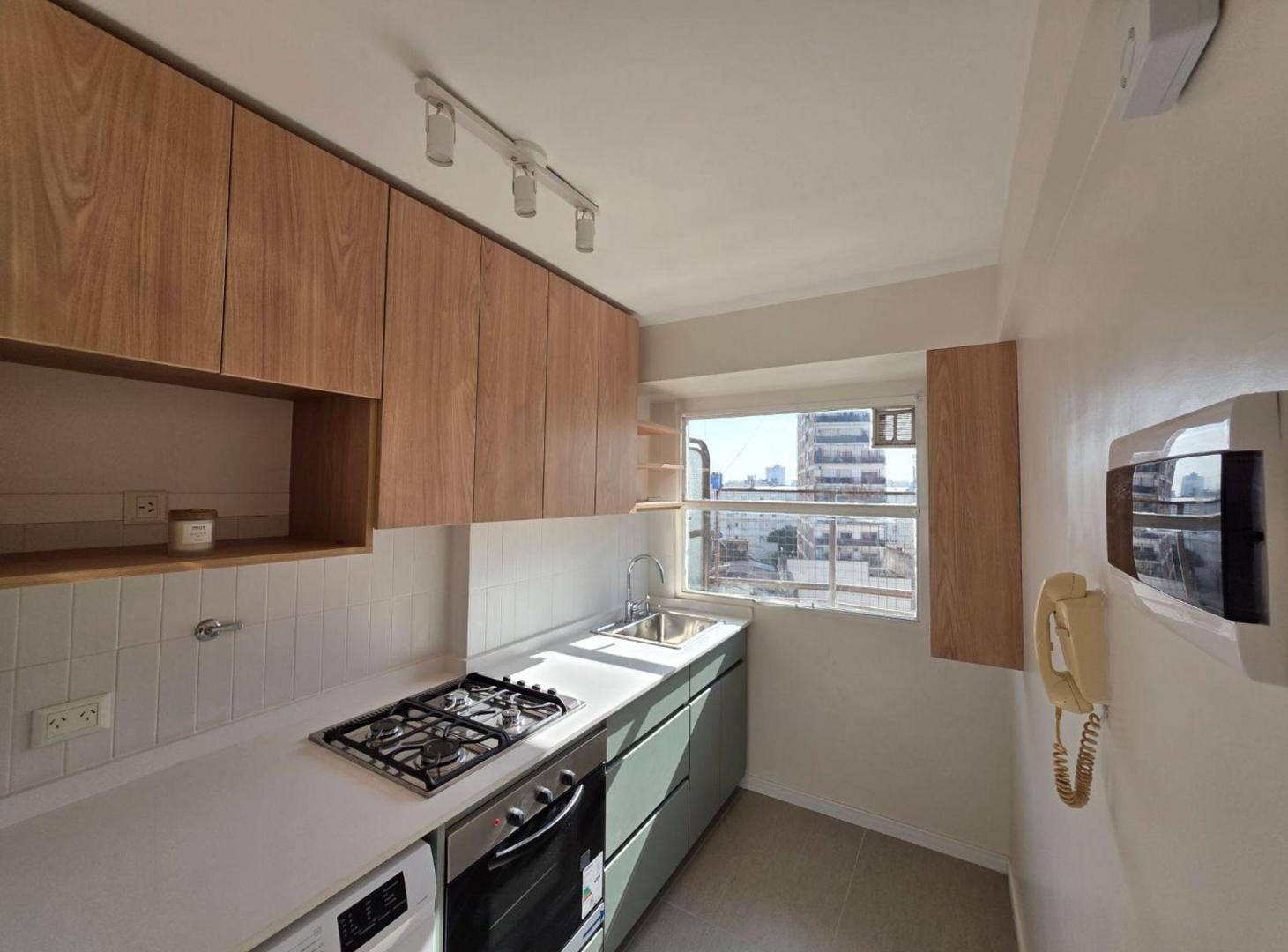 Foto de Departamento 2 ambientes Venta A/crédito A/ Prof, imagen 5