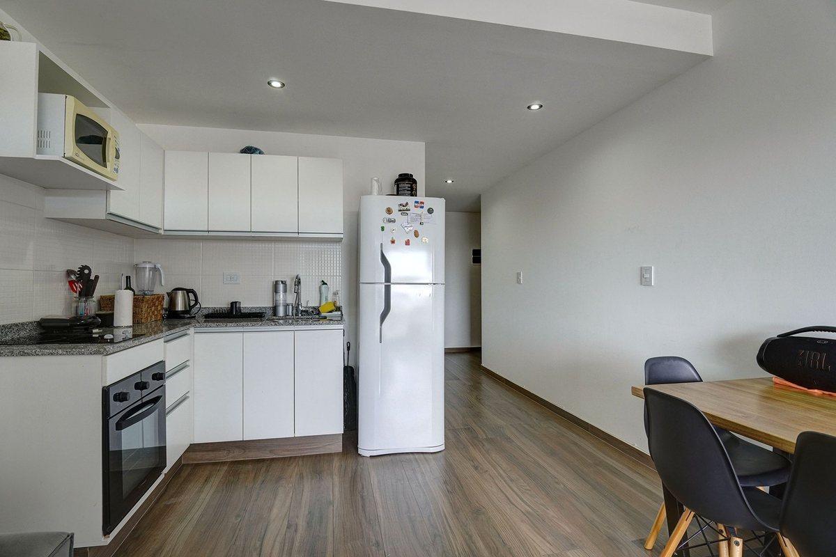 Foto de MONOAMBIENTE C BALCON FULL AMENITIES SAN CRISTOBAL, imagen 2