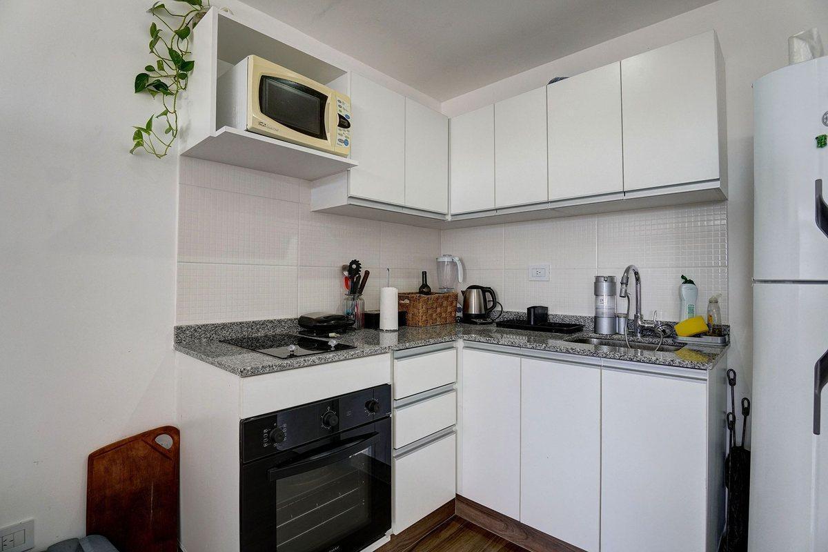 Foto de MONOAMBIENTE C BALCON FULL AMENITIES SAN CRISTOBAL, imagen 3