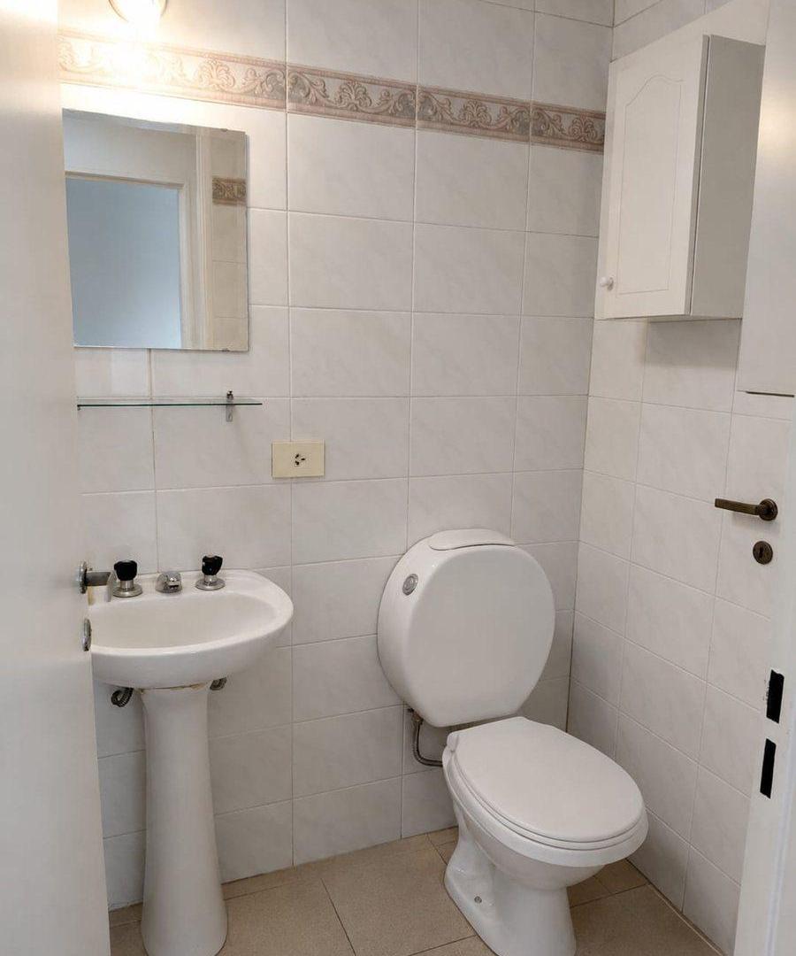 Foto de VENTA DEPARTAMENTO 3 AMBIENTES FLORES CON BALCON, imagen 3
