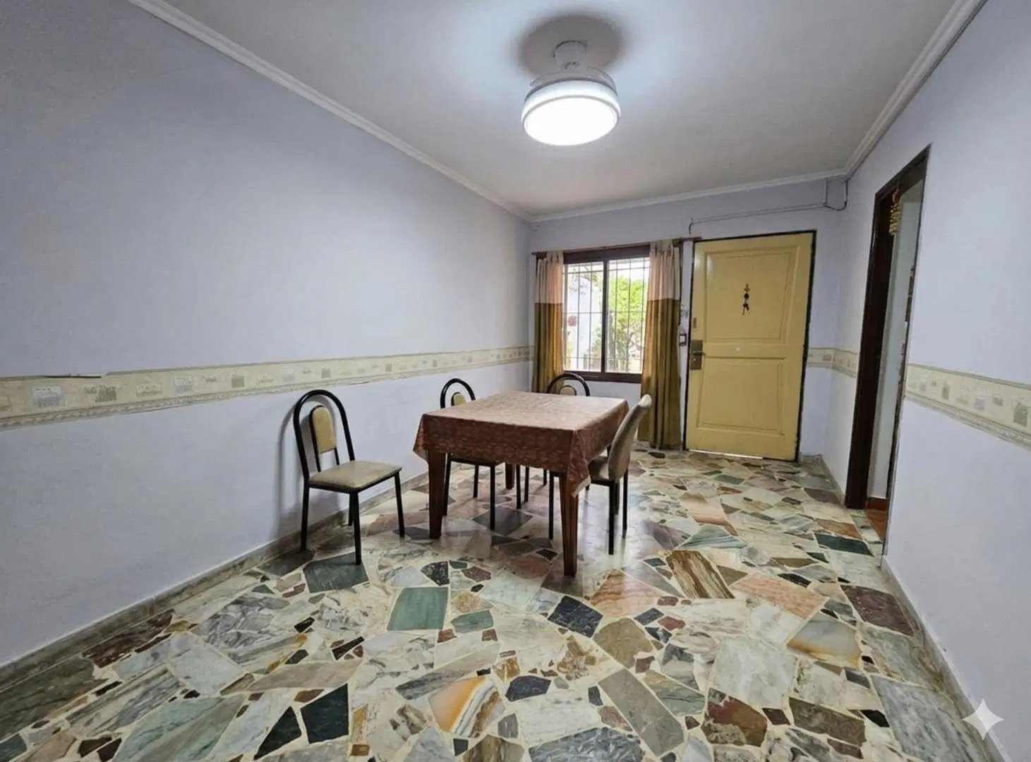 PH 3 AMBIENTES EN VENTA EN LUGANO 2