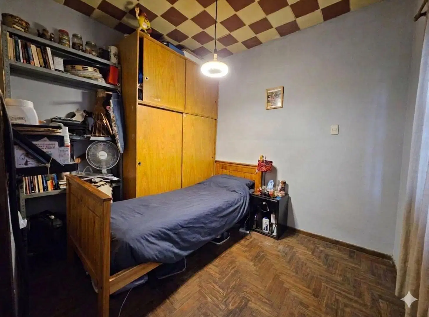 PH 3 AMBIENTES EN VENTA EN LUGANO 1