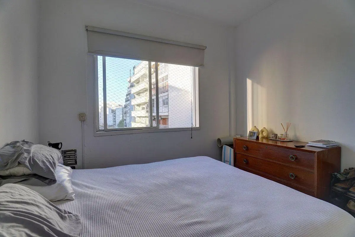 VENTA DEPARTAMENTO 3 AMBIENTES EN CABALLITO 5