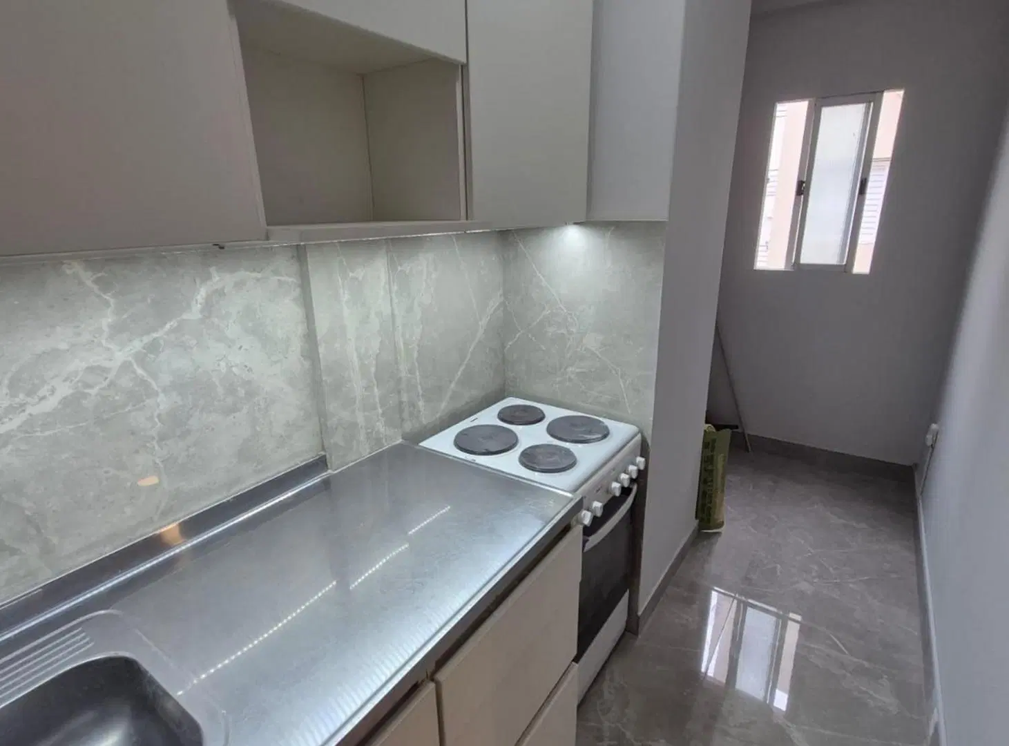 VENTA DEPARTAMENTO 2 AMBIENTES CABALLITO BALCON 5