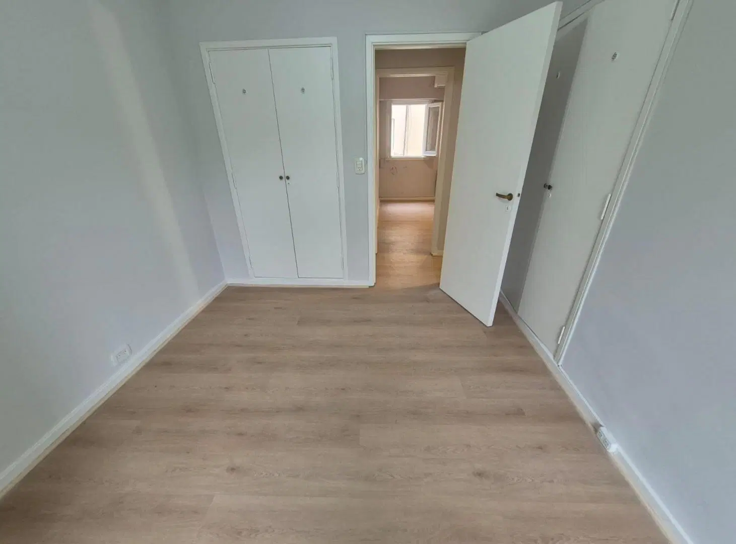 VENTA DEPARTAMENTO 2 AMBIENTES CABALLITO BALCON 1